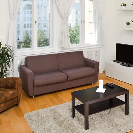 Basilica Apartment