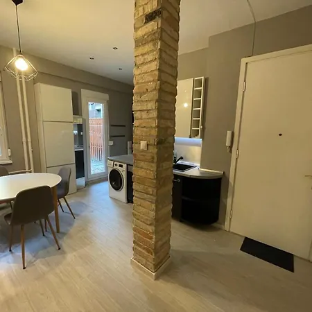 Apartment Basilica Budapest