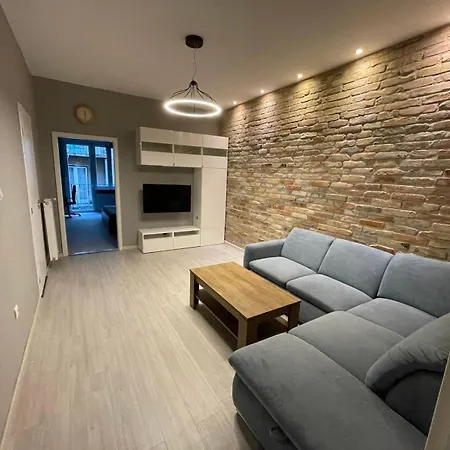 Apartment Basilica