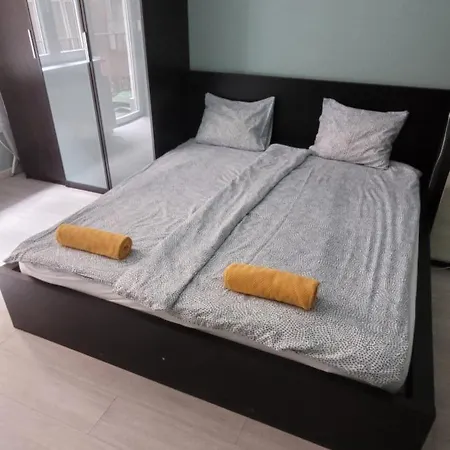 Basilica Apartment Budapest