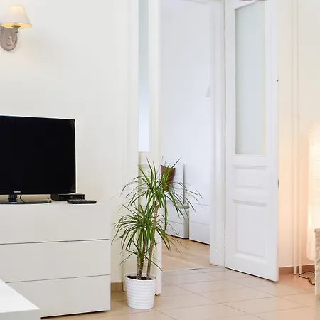 Basilica Apartment