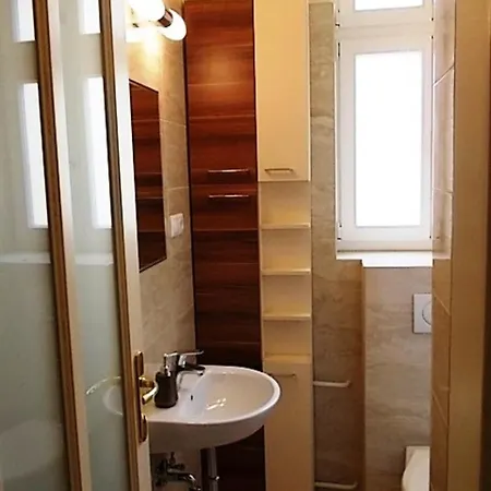 Basilica Appartement