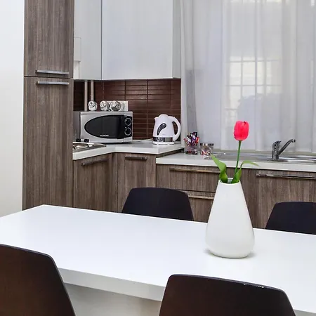 Basilica Apartment