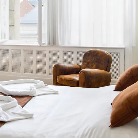 Basilica Apartment *