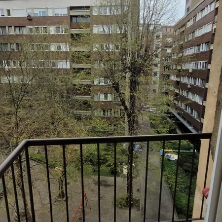 Apartment Basilica Budapest