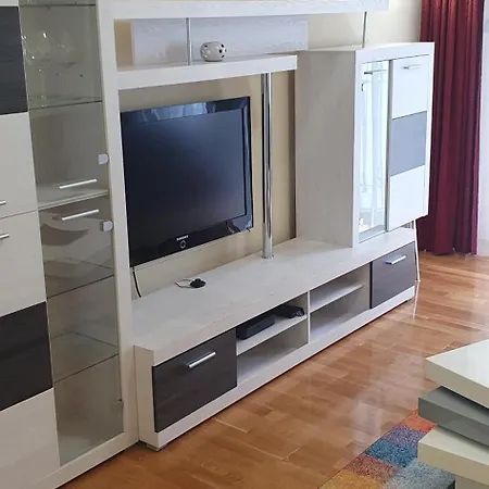 Basilica Apartment