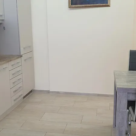 Appartement Basilica