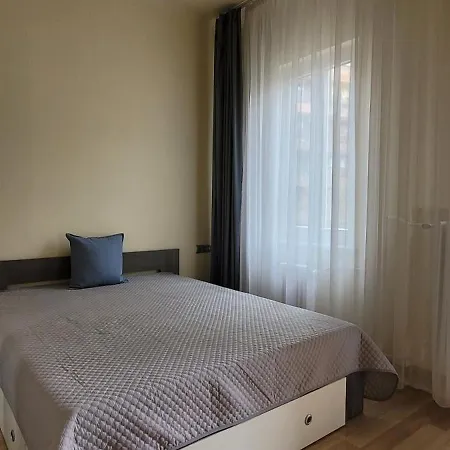 Apartment Basilica Budapest