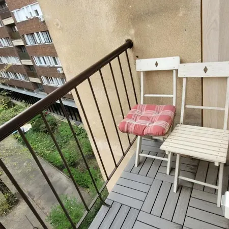Basilica Appartement *