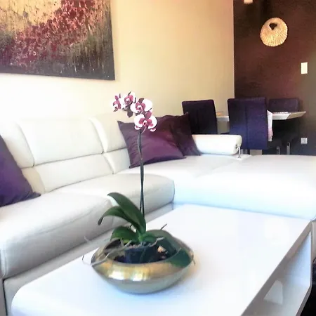 Appartement Basilica *