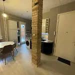 Apartament Basilica Budapesta