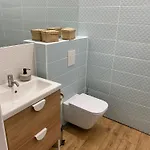Apartament Basilica Budapesta