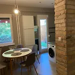 Basilica Apartament *