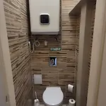 Basilica Apartament Budapesta