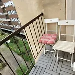 Basilica Apartamento *