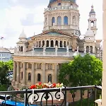 Basilica *