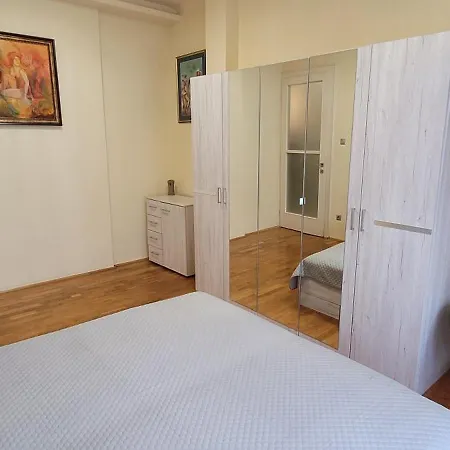 Apartmán Basilica *