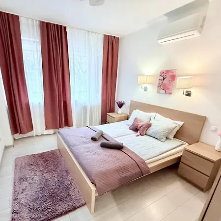 Appartement Basilica