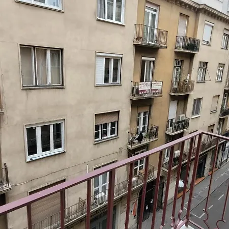 Basilica * Budapeszt