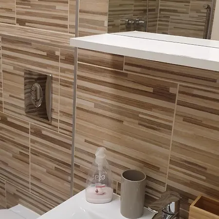 Basilica Apartament Budapeszt