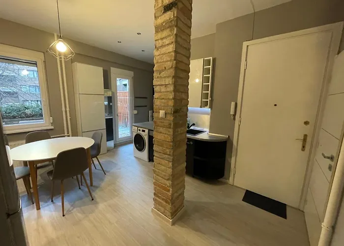 Apartment Basilica Budapest