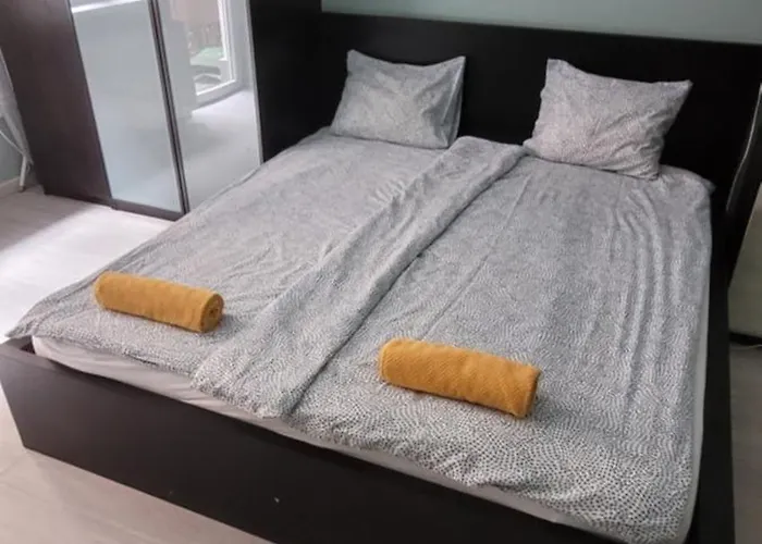 Basilica Apartment Budapest