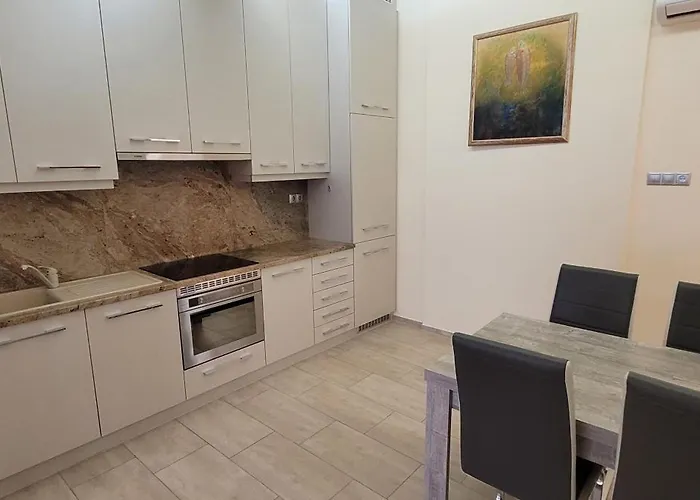 Basilica Apartment