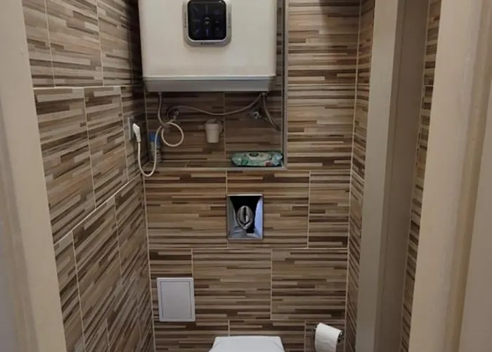 Basilica Apartment Budapest