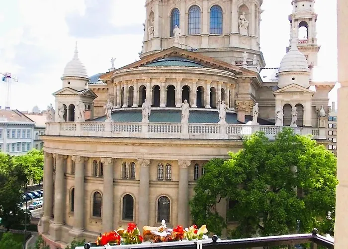 Basilica *