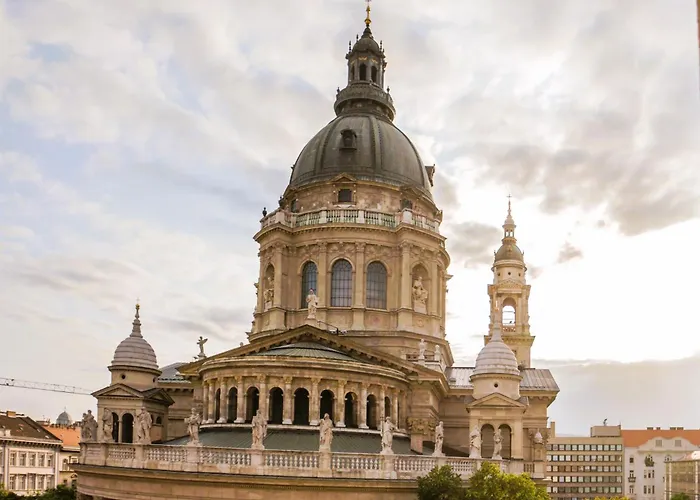 Basilica *