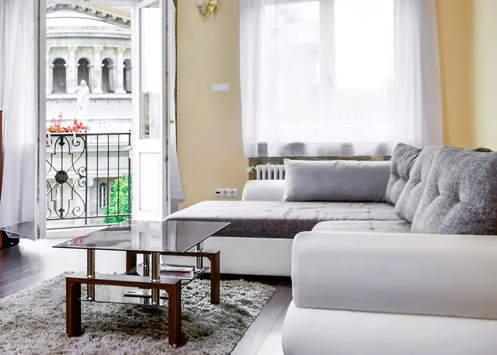 Basilica Apartment