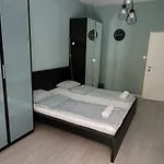 Basilica Apartmán *